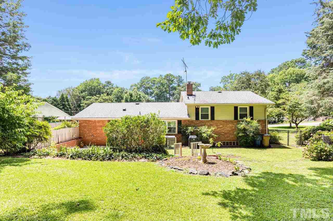 1301 Ashburton Road Raleigh, NC 27606 - Photo 21 of 22