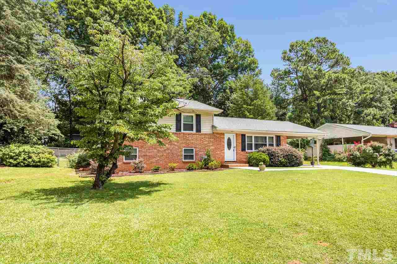 1301 Ashburton Road Raleigh, NC 27606 - Photo 22 of 22