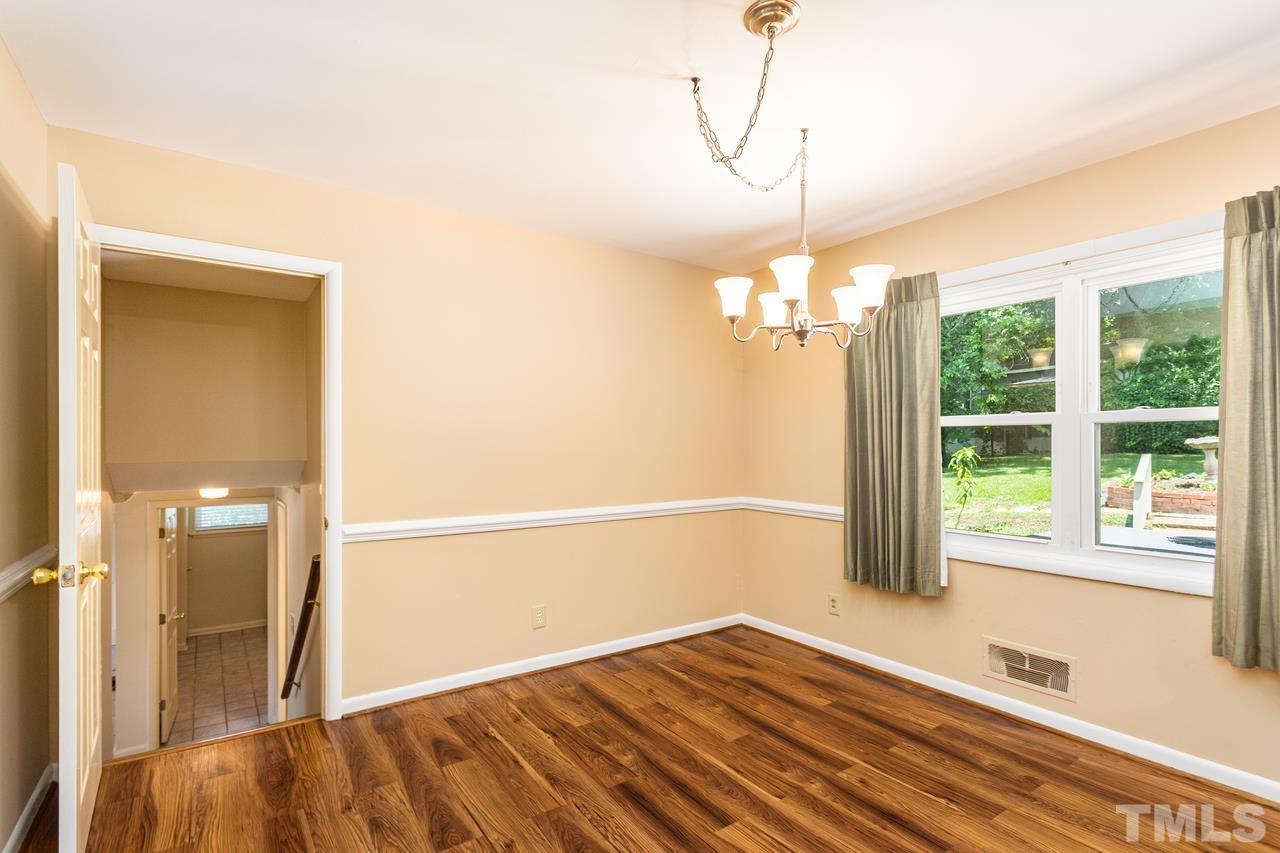 1301 Ashburton Road Raleigh, NC 27606 - Photo 7 of 22