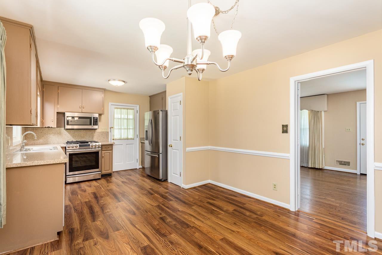 1301 Ashburton Road Raleigh, NC 27606 - Photo 9 of 22