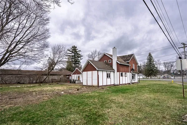 $250,000 | 2446 Browncroft Boulevard, Penfield, NY 14625