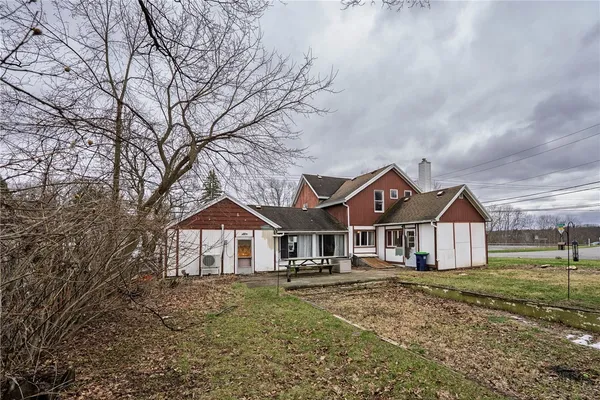 $250,000 | 2446 Browncroft Boulevard, Penfield, NY 14625