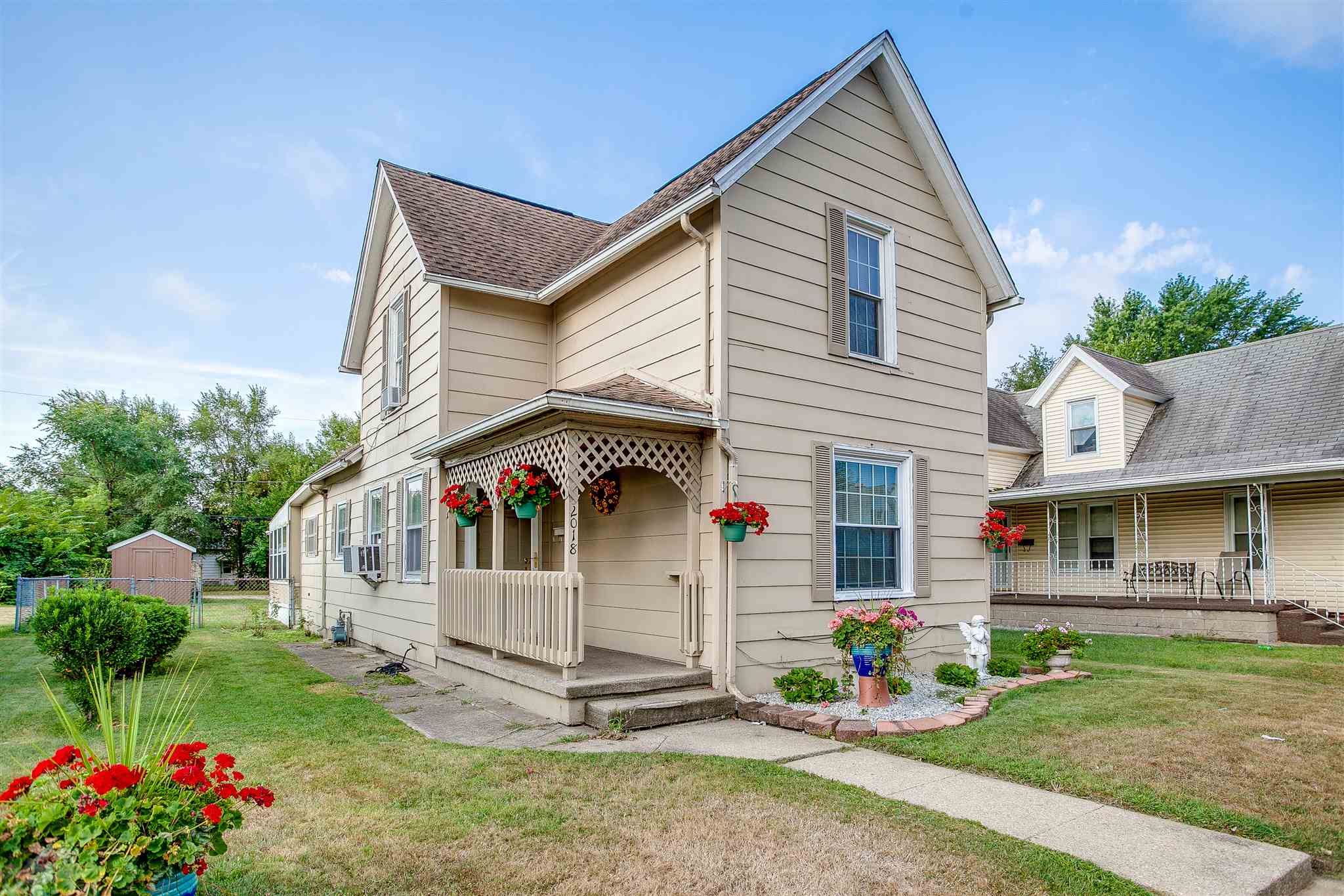 2018 Bertrand Street South Bend, IN 46628 - Photo 2 of 24 Gallery Image 2