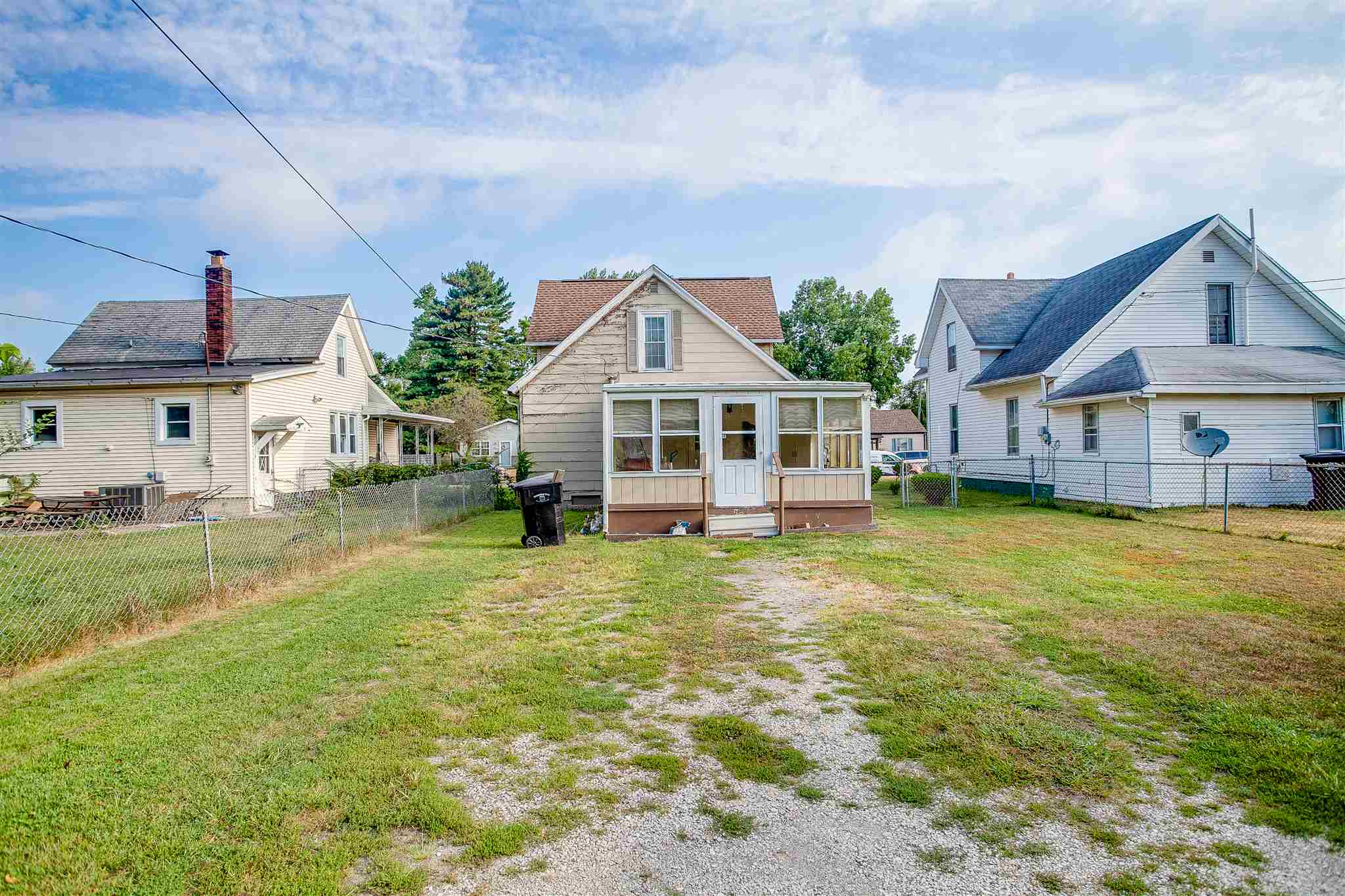 2018 Bertrand Street South Bend, IN 46628 - Photo 23 of 24 Gallery Image 23
