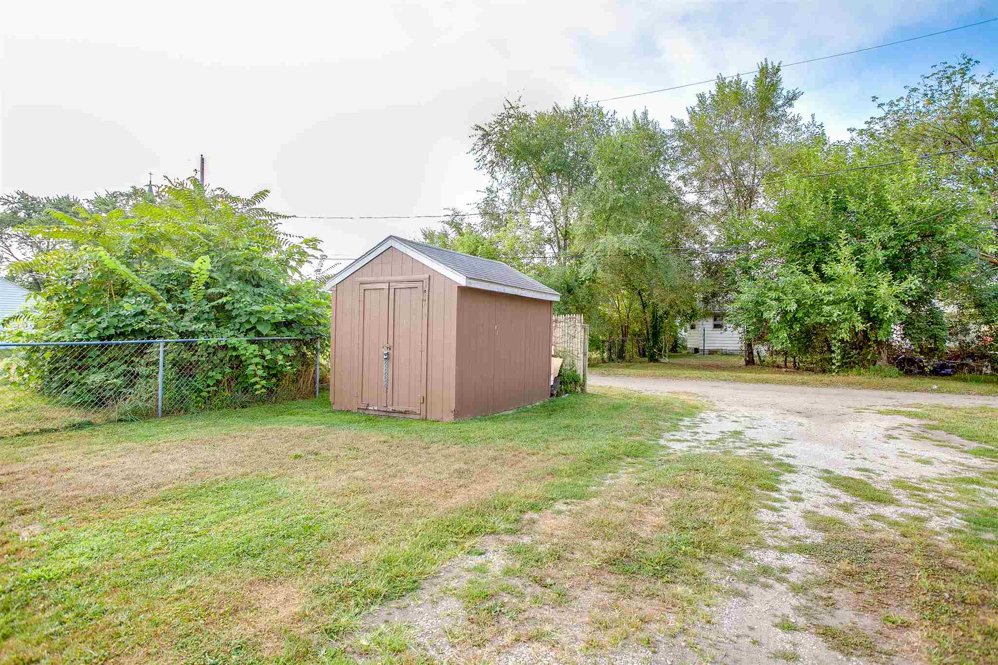 2018 Bertrand Street South Bend, IN 46628 - Photo 24 of 24 Gallery Image 24