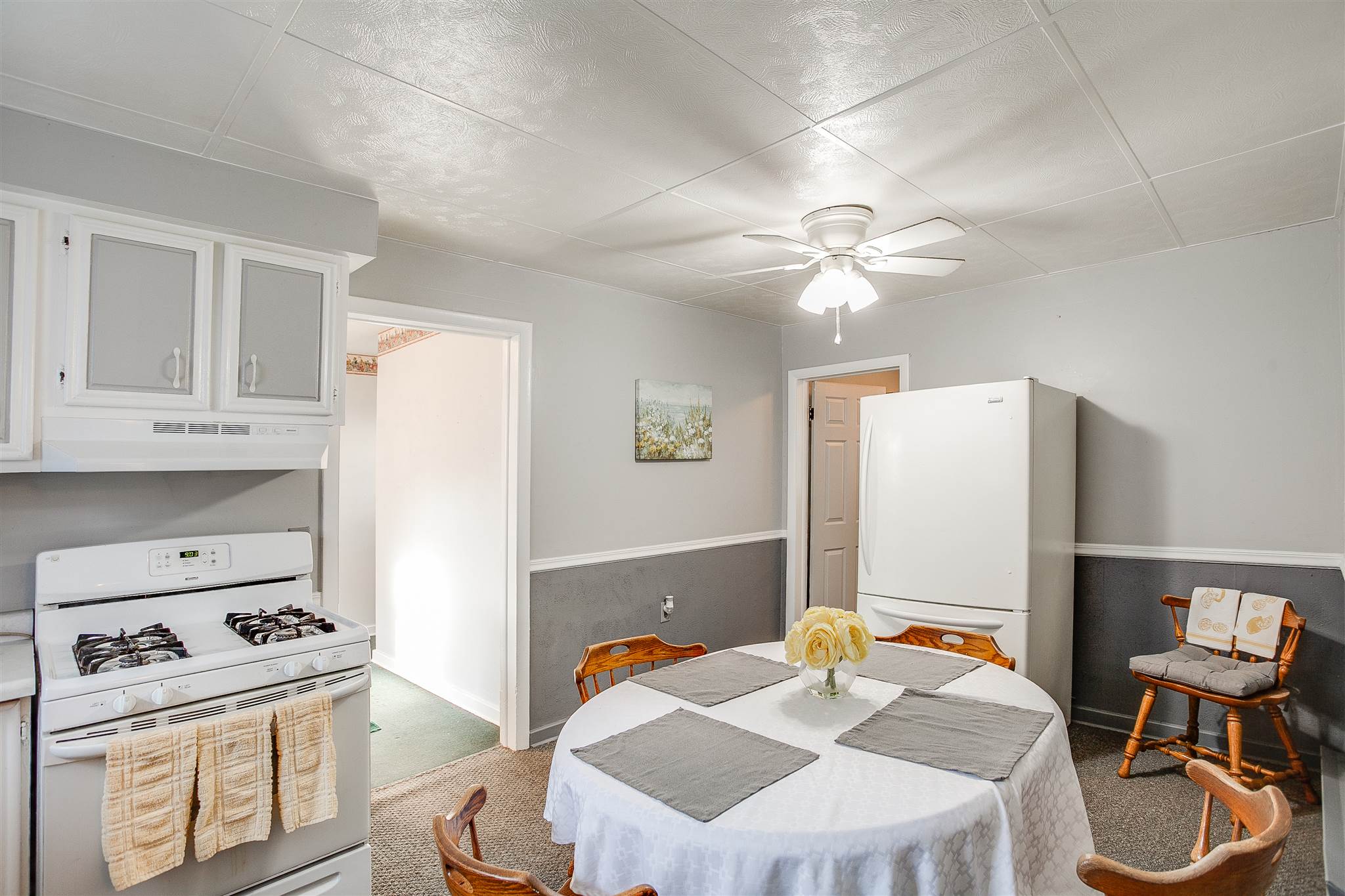 2018 Bertrand Street South Bend, IN 46628 - Photo 9 of 24 Gallery Image 9