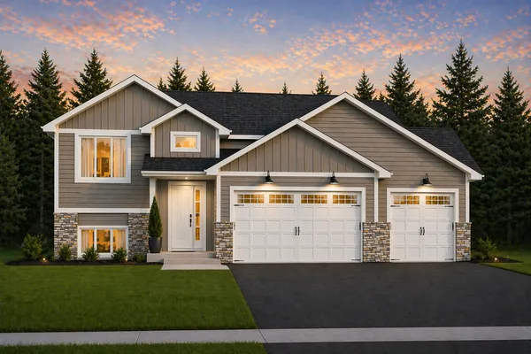 $439,900 | 25841 22nd Street West, Zimmerman, MN 55398