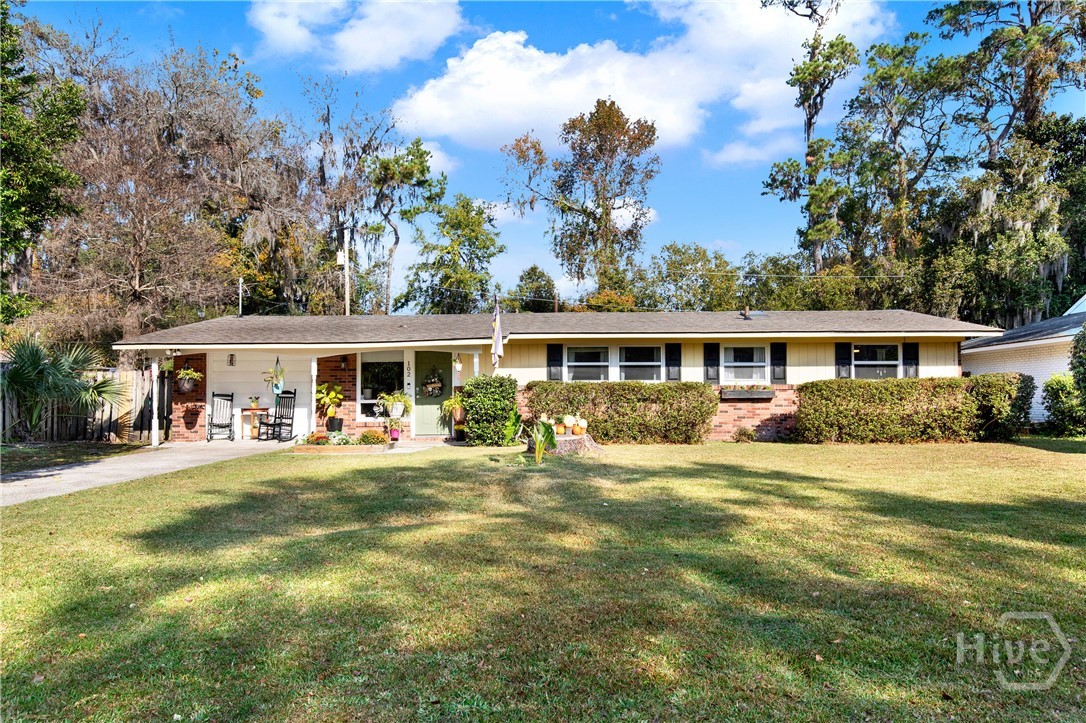 102 Jacquelyn Drive Savannah, GA 31406 - Photo 1 of 40
