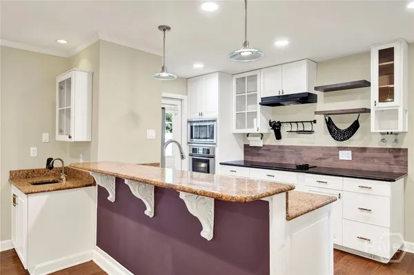 $455,000 | 102 Jacquelyn Drive, Savannah, GA 31406