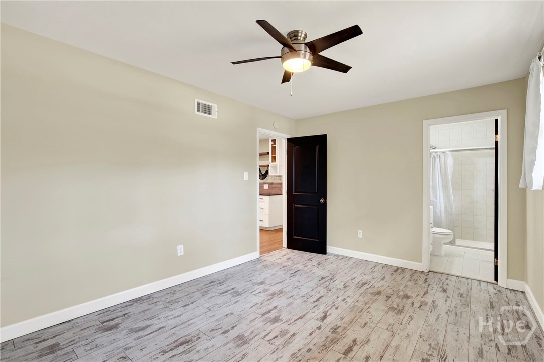 102 Jacquelyn Drive Savannah, GA 31406 - Photo 17 of 40 Primary Bedroom