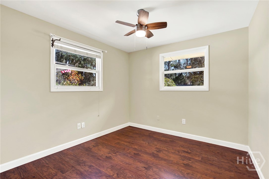 102 Jacquelyn Drive Savannah, GA 31406 - Photo 20 of 40 Guest Bedroom