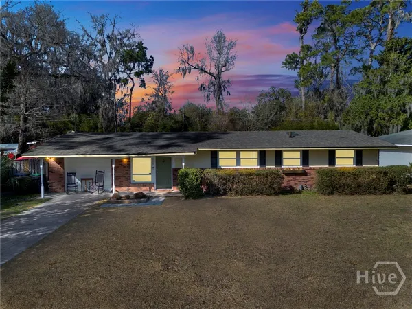 $455,000 | 102 Jacquelyn Drive, Savannah, GA 31406