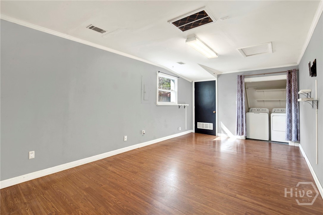 102 Jacquelyn Drive Savannah, GA 31406 - Photo 26 of 40 Bonus Room