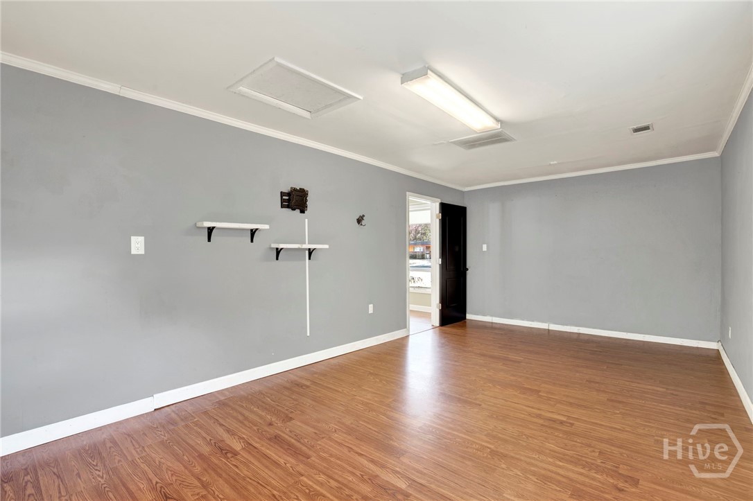 102 Jacquelyn Drive Savannah, GA 31406 - Photo 27 of 40 Bonus Room