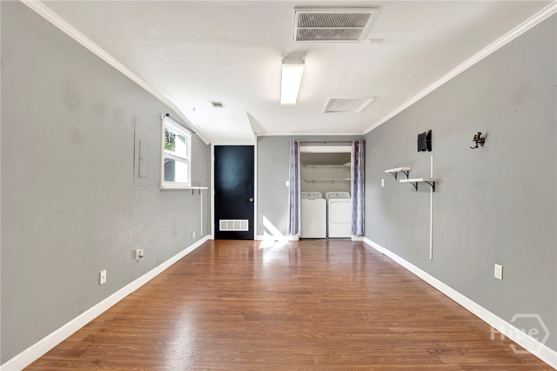 102 Jacquelyn Drive Savannah, GA 31406 - Photo 28 of 40 Bonus Room