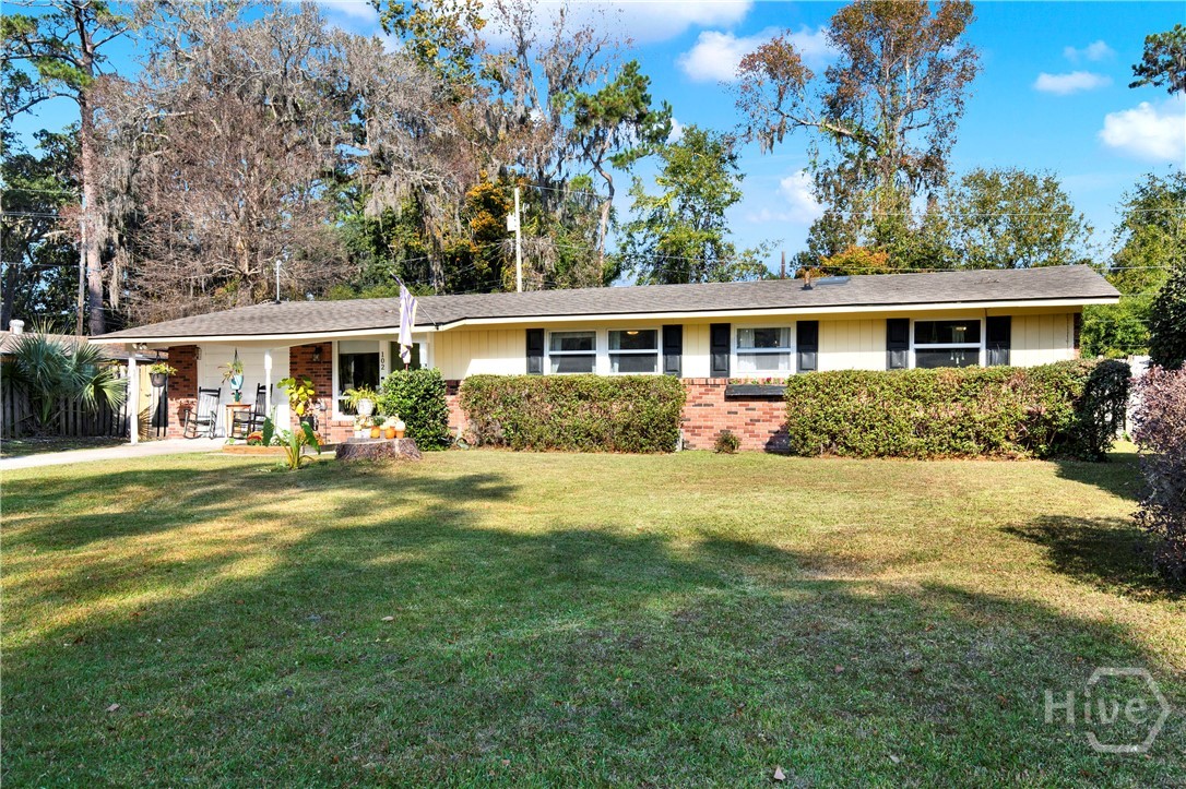 102 Jacquelyn Drive Savannah, GA 31406 - Photo 3 of 40