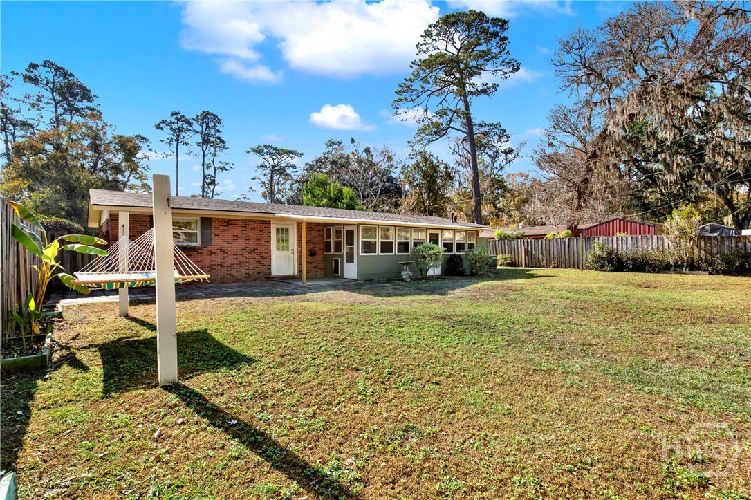 102 Jacquelyn Drive Savannah, GA 31406 - Photo 33 of 40