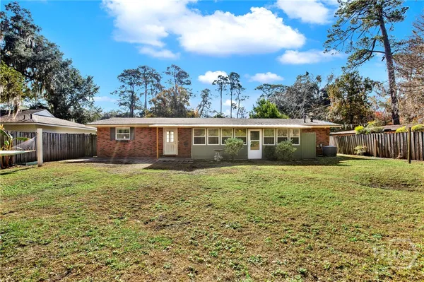 $455,000 | 102 Jacquelyn Drive, Savannah, GA 31406