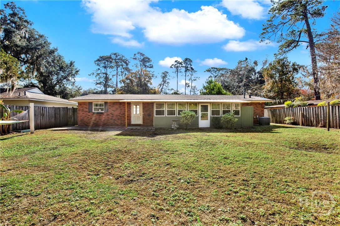 102 Jacquelyn Drive Savannah, GA 31406 - Photo 34 of 40
