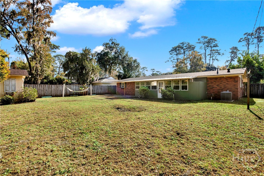 102 Jacquelyn Drive Savannah, GA 31406 - Photo 35 of 40