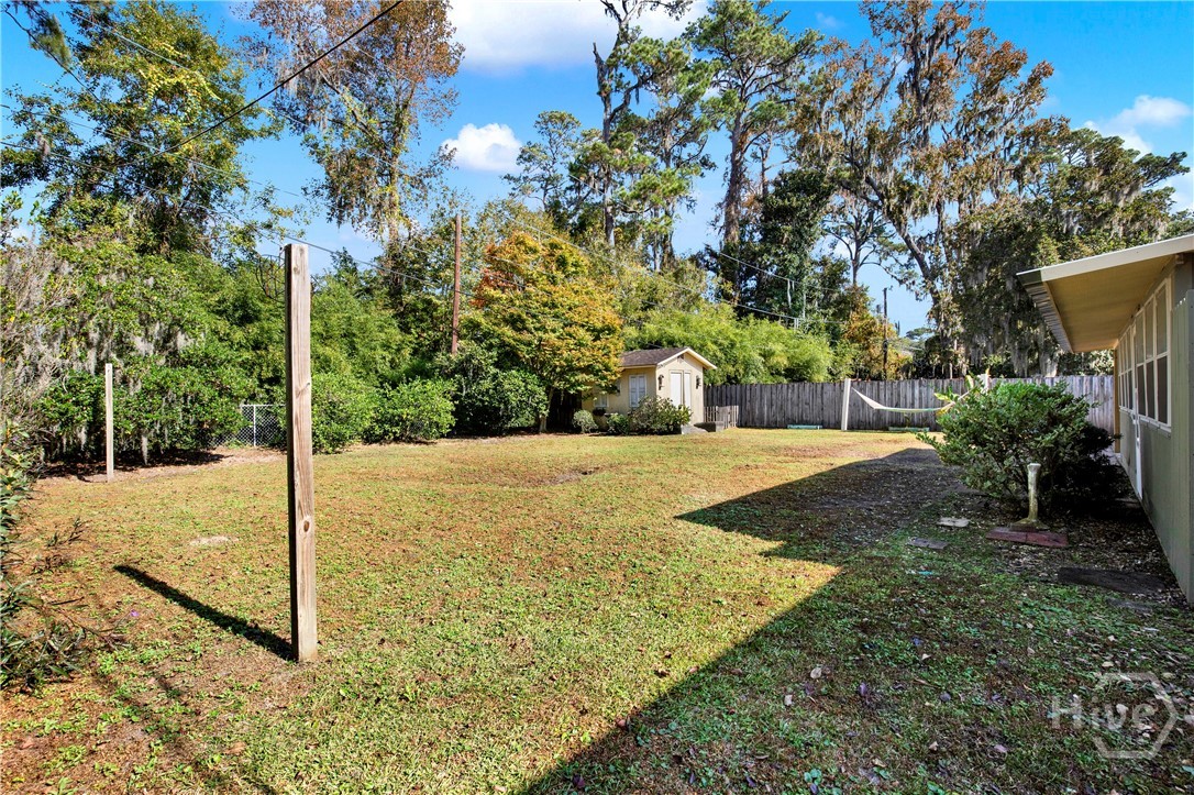 102 Jacquelyn Drive Savannah, GA 31406 - Photo 36 of 40