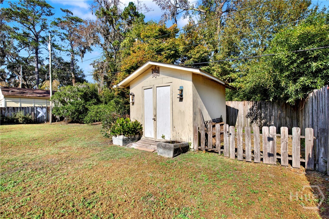 102 Jacquelyn Drive Savannah, GA 31406 - Photo 37 of 40