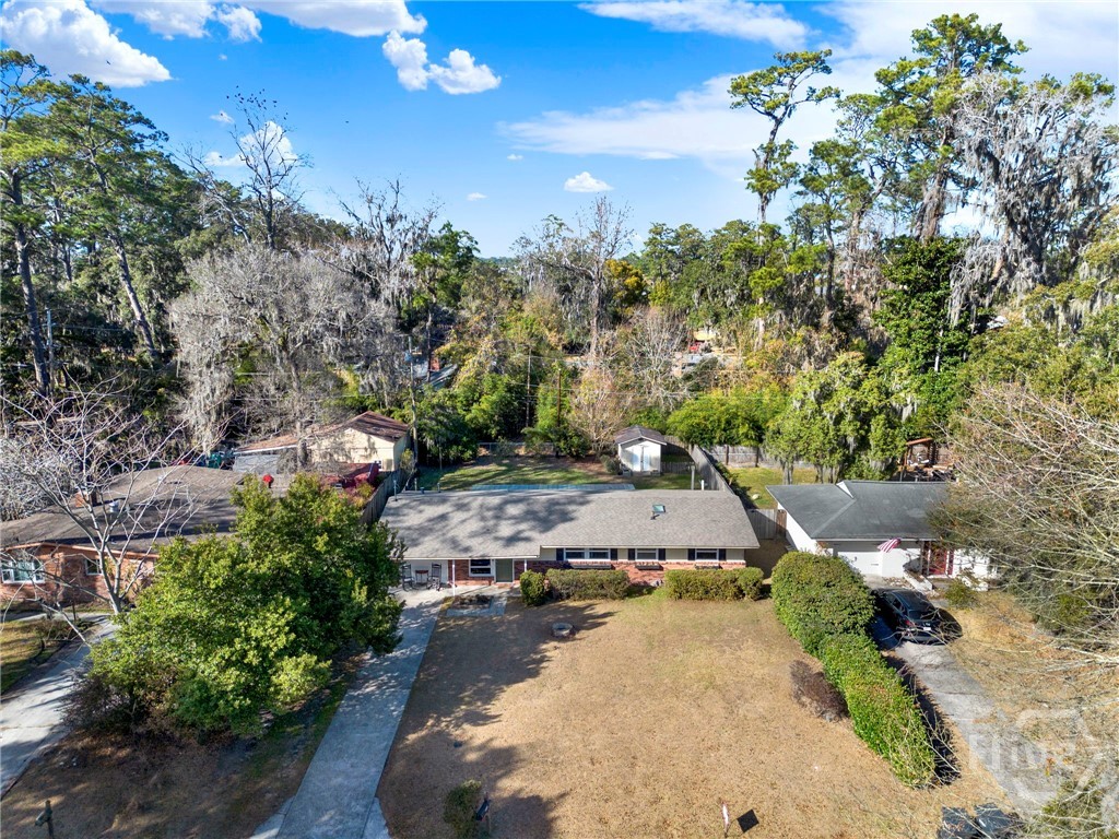 102 Jacquelyn Drive Savannah, GA 31406 - Photo 38 of 40