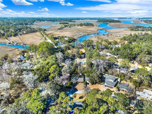 $455,000 | 102 Jacquelyn Drive, Savannah, GA 31406