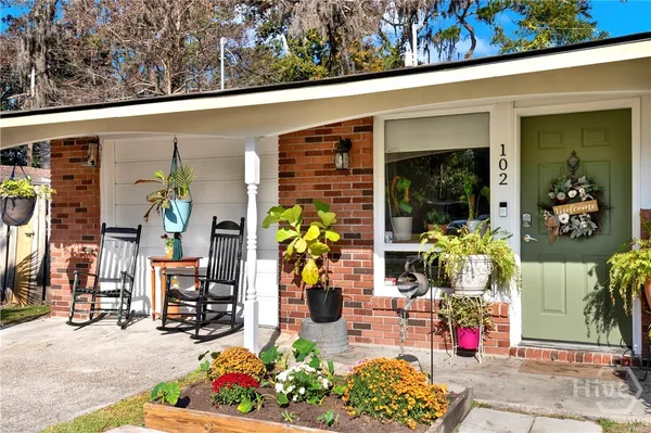 $455,000 | 102 Jacquelyn Drive, Savannah, GA 31406