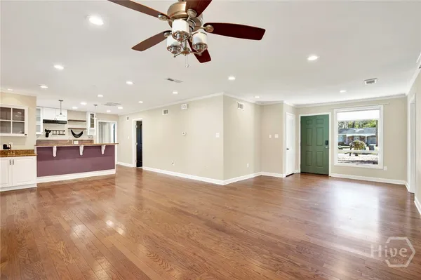 $455,000 | 102 Jacquelyn Drive, Savannah, GA 31406