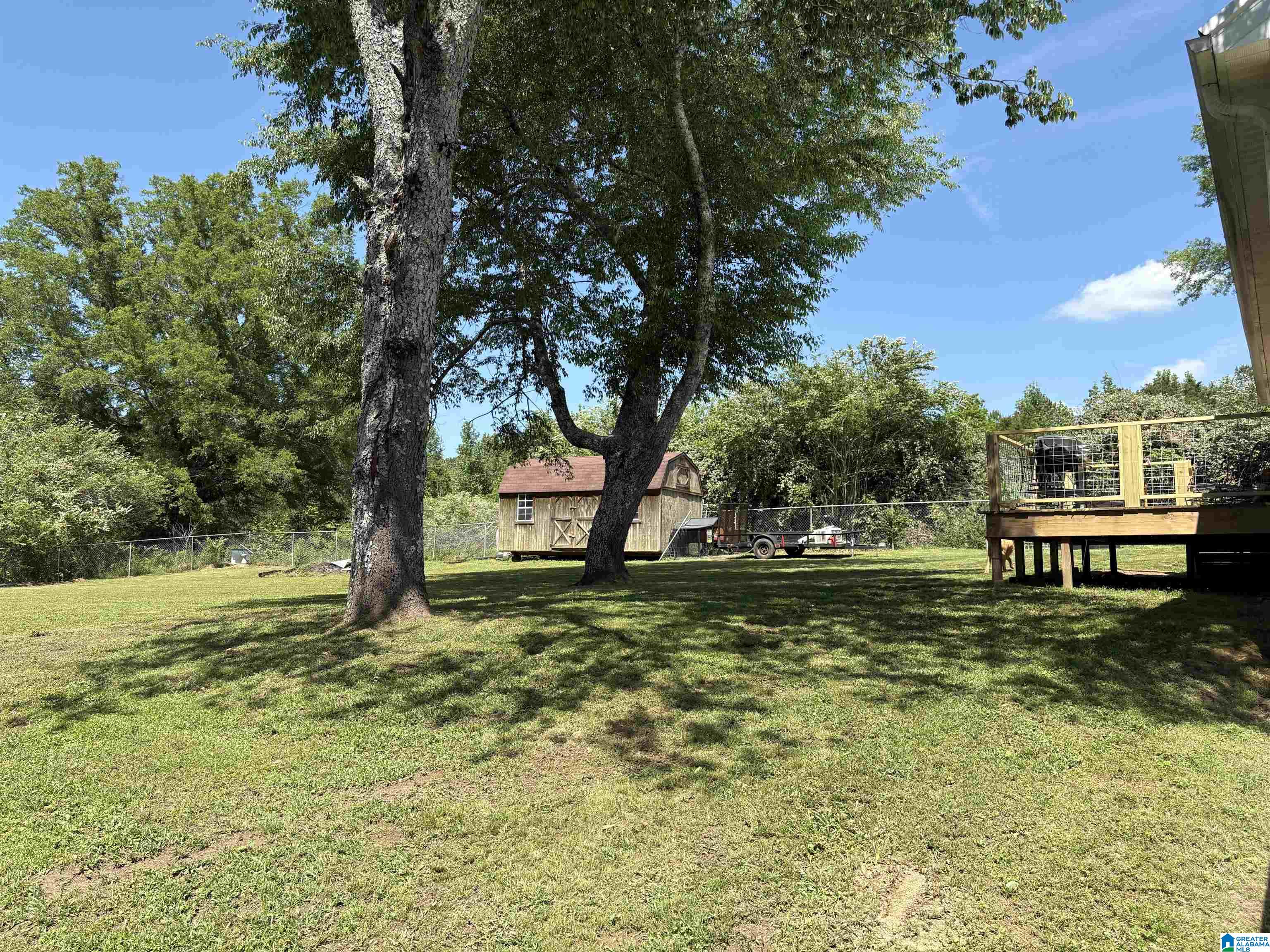4493 Spunky Hollow Road Remlap, AL 35133 - Photo 24 of 26