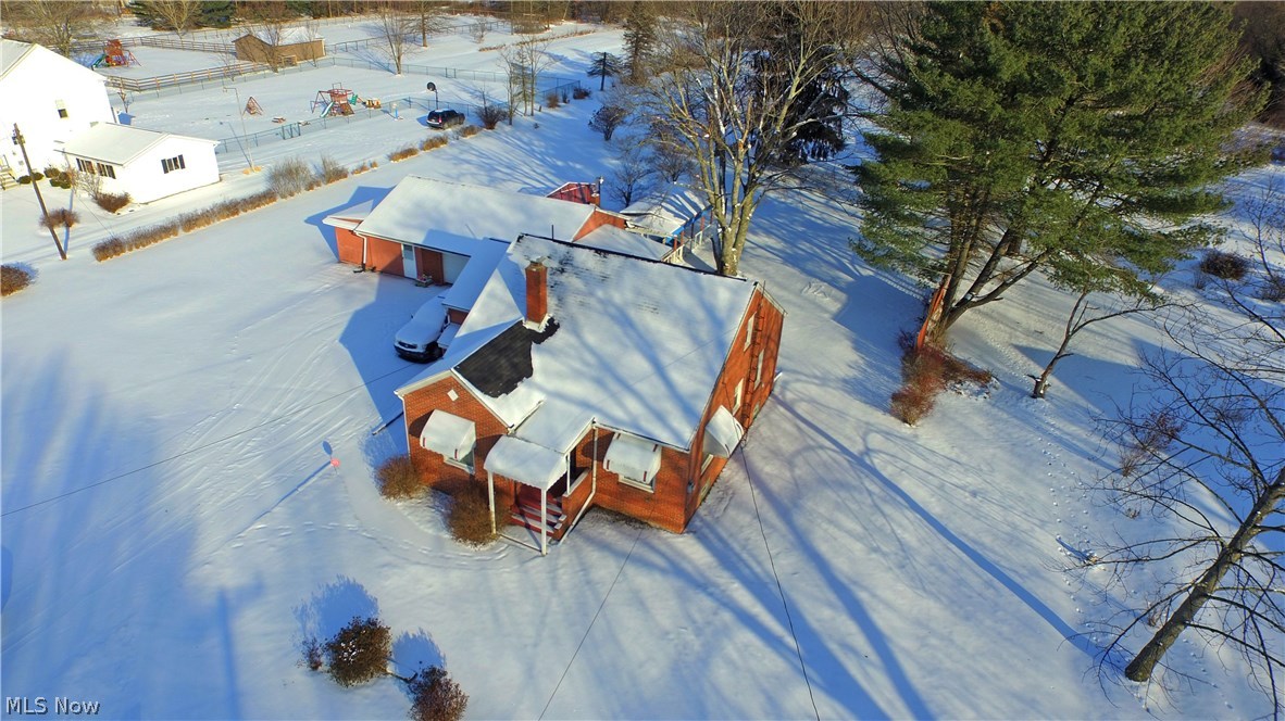 1633 Stillwagon Road Southeast Warren, OH 44484 - Photo 3 of 35 Gallery Image 3