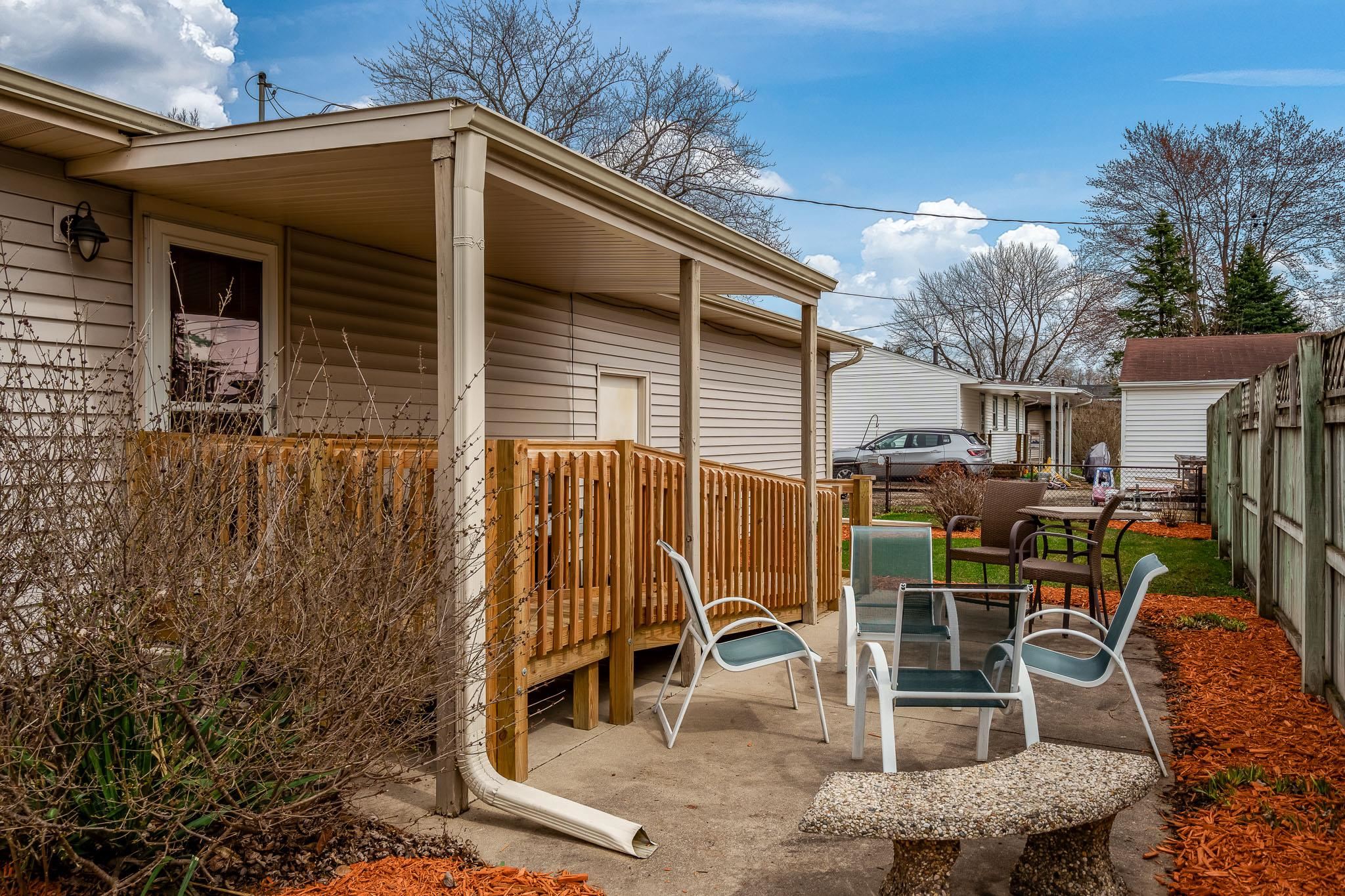 1710 Sumac Court Beloit, WI 53511 - Photo 40 of 44