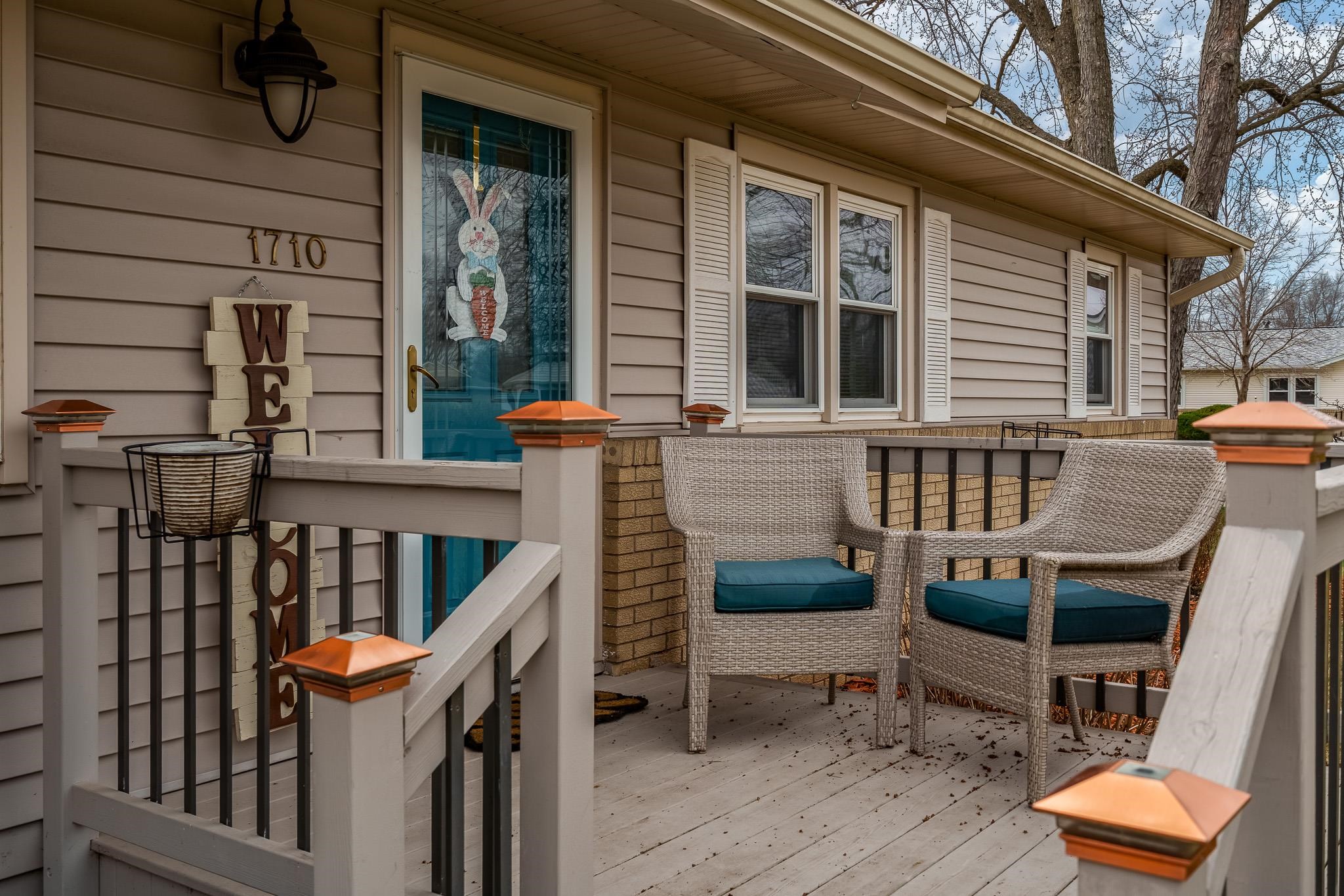 1710 Sumac Court Beloit, WI 53511 - Photo 4 of 44