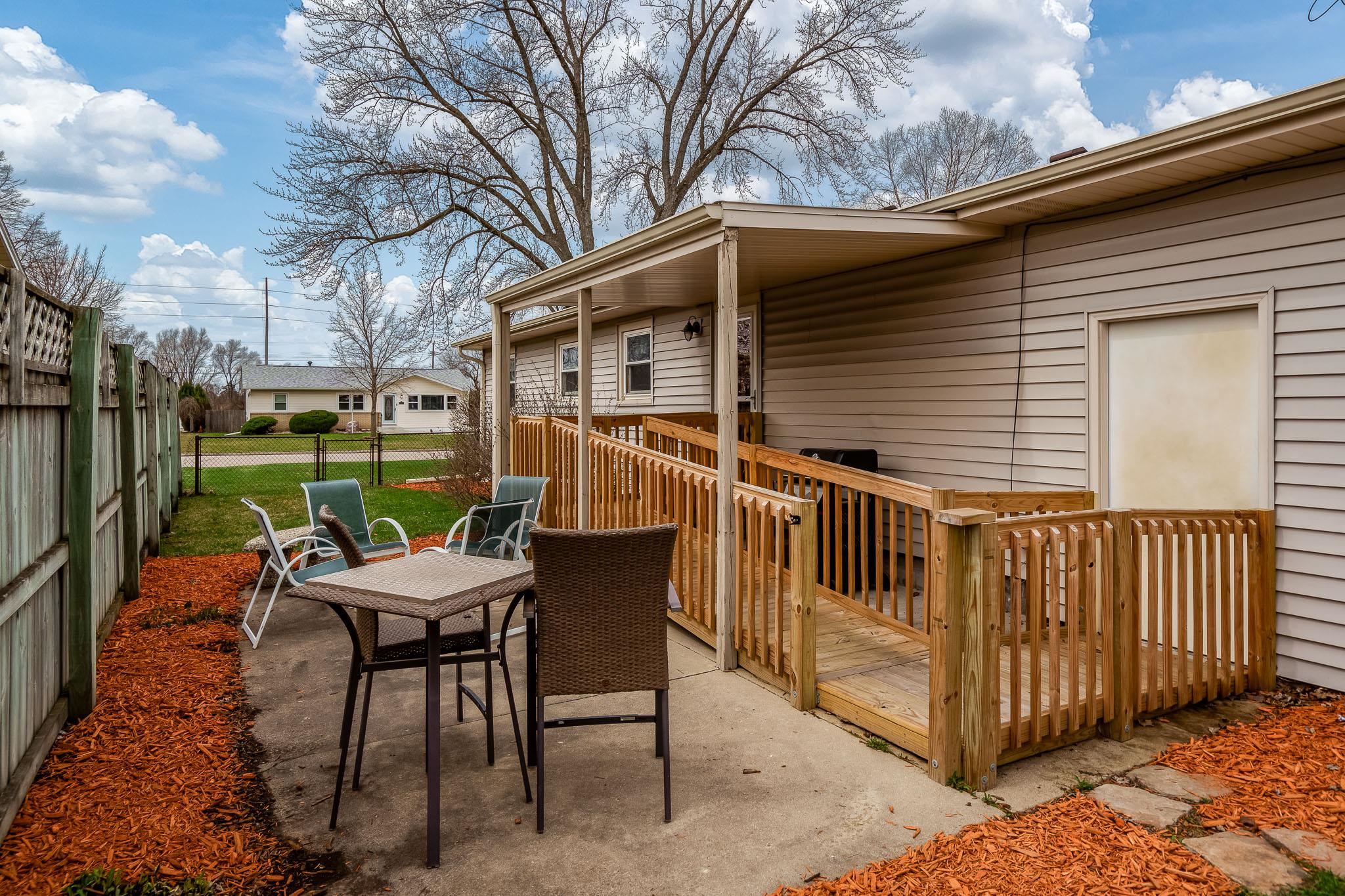 1710 Sumac Court Beloit, WI 53511 - Photo 42 of 44