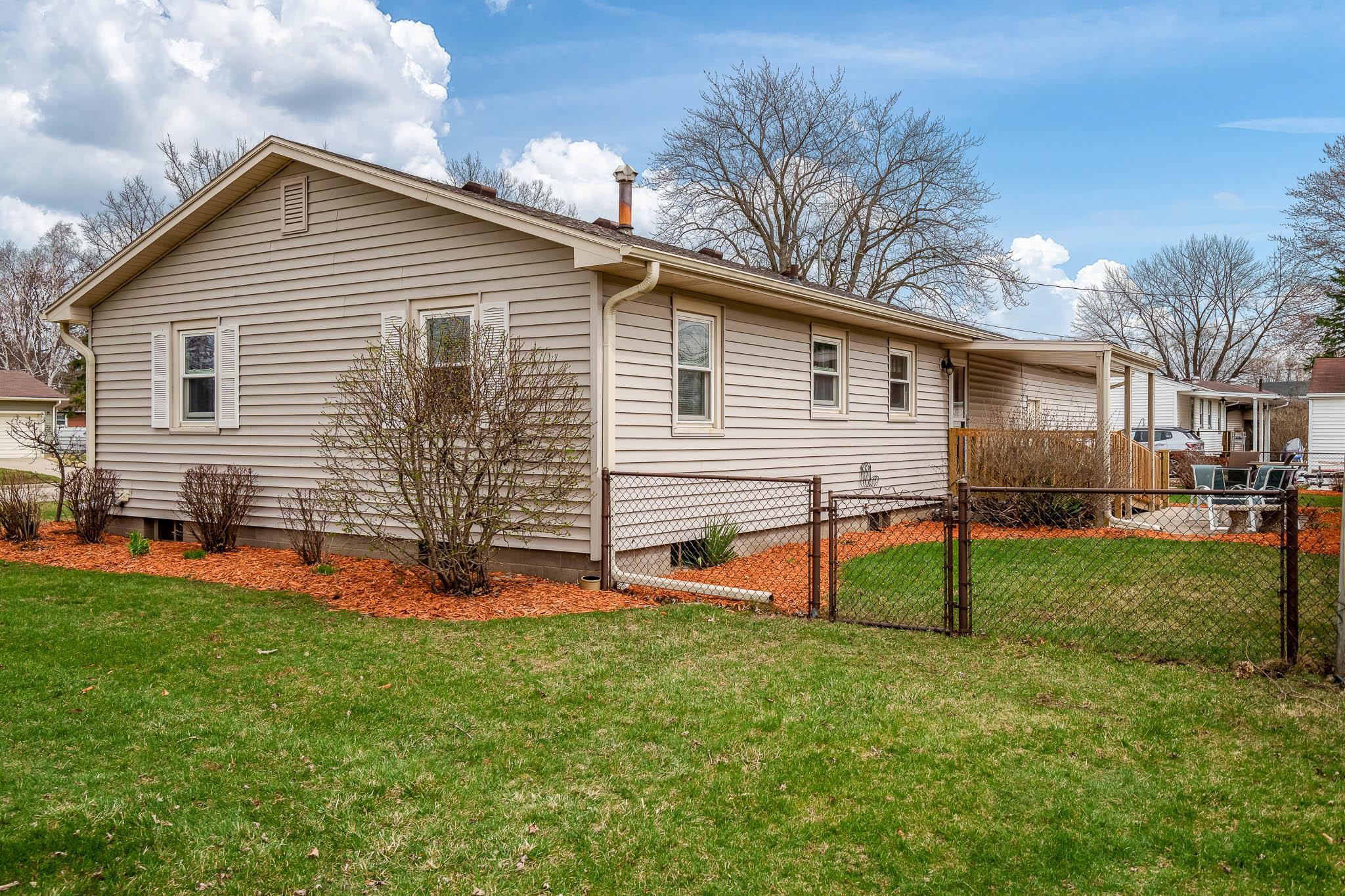 1710 Sumac Court Beloit, WI 53511 - Photo 44 of 44