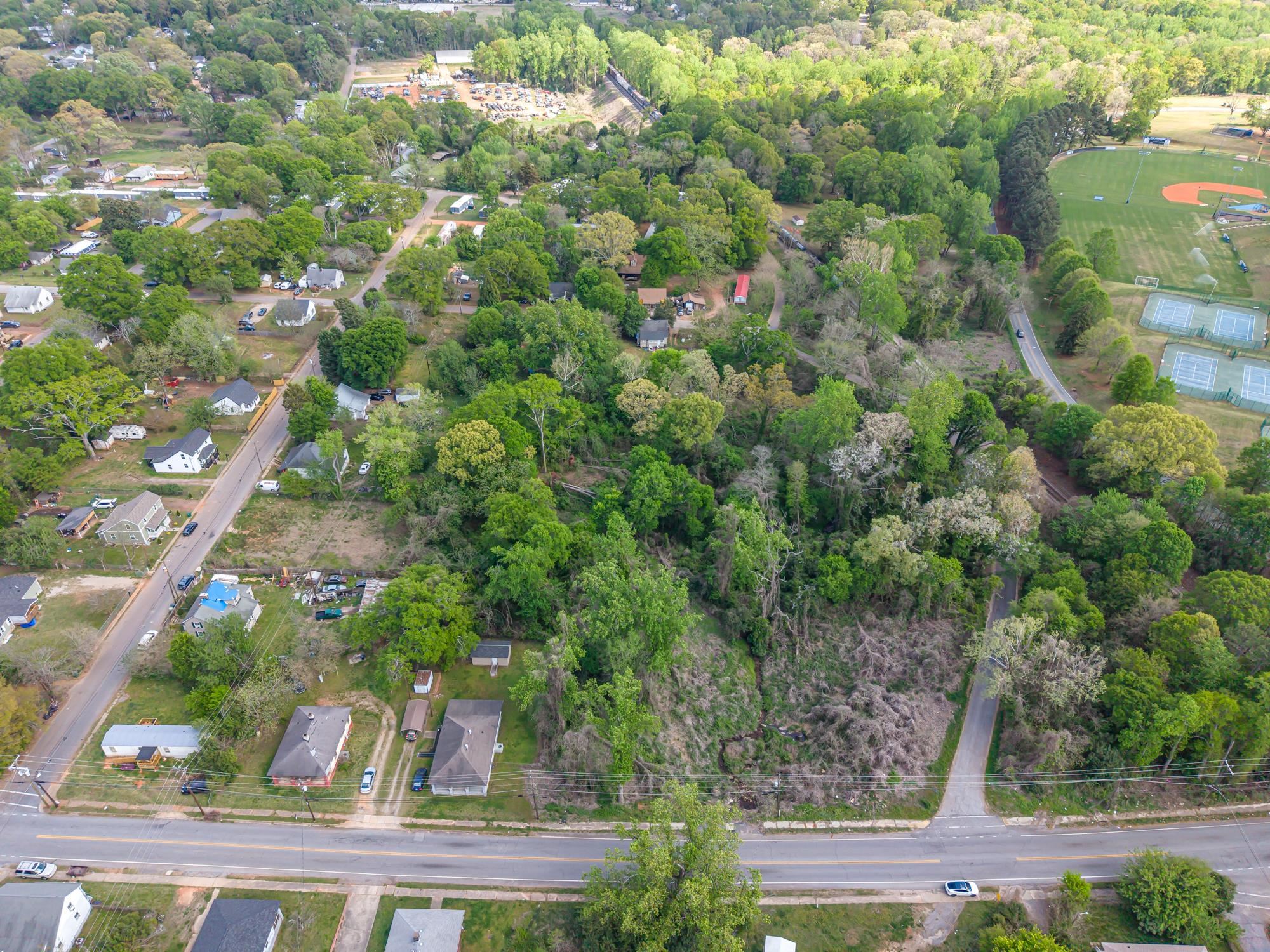 0 Front Street Spartanburg, SC 29301 - Photo 2 of 15