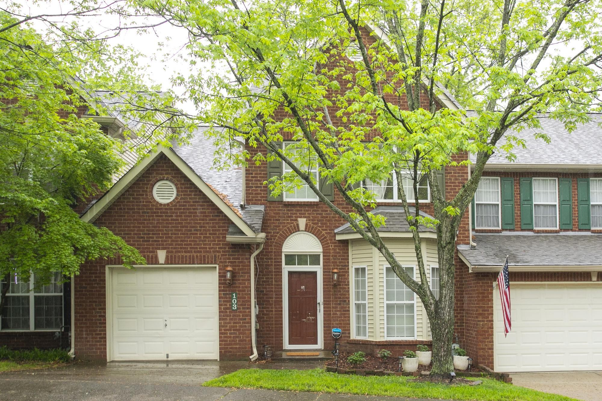 103 Nashboro Greens Ct  