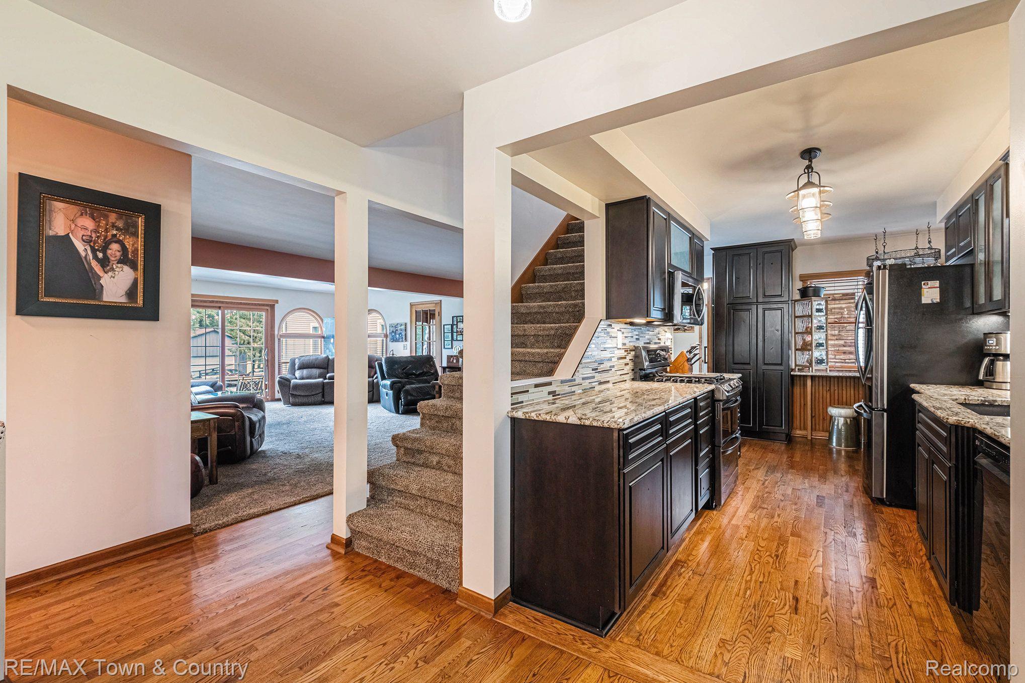 1460 Flushing Road Flushing, MI 48433 - Photo 12 of 52 Gallery Image 12