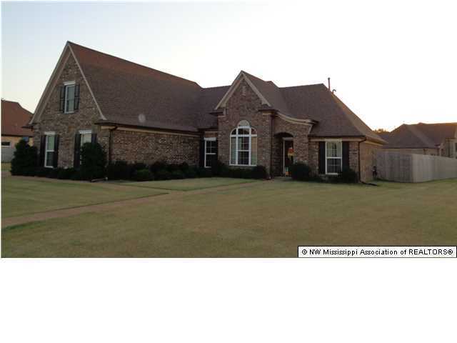 4683 Riva Ridge Drive Olive Branch, MS 38654 - Photo 1 of 1 Primary Photo