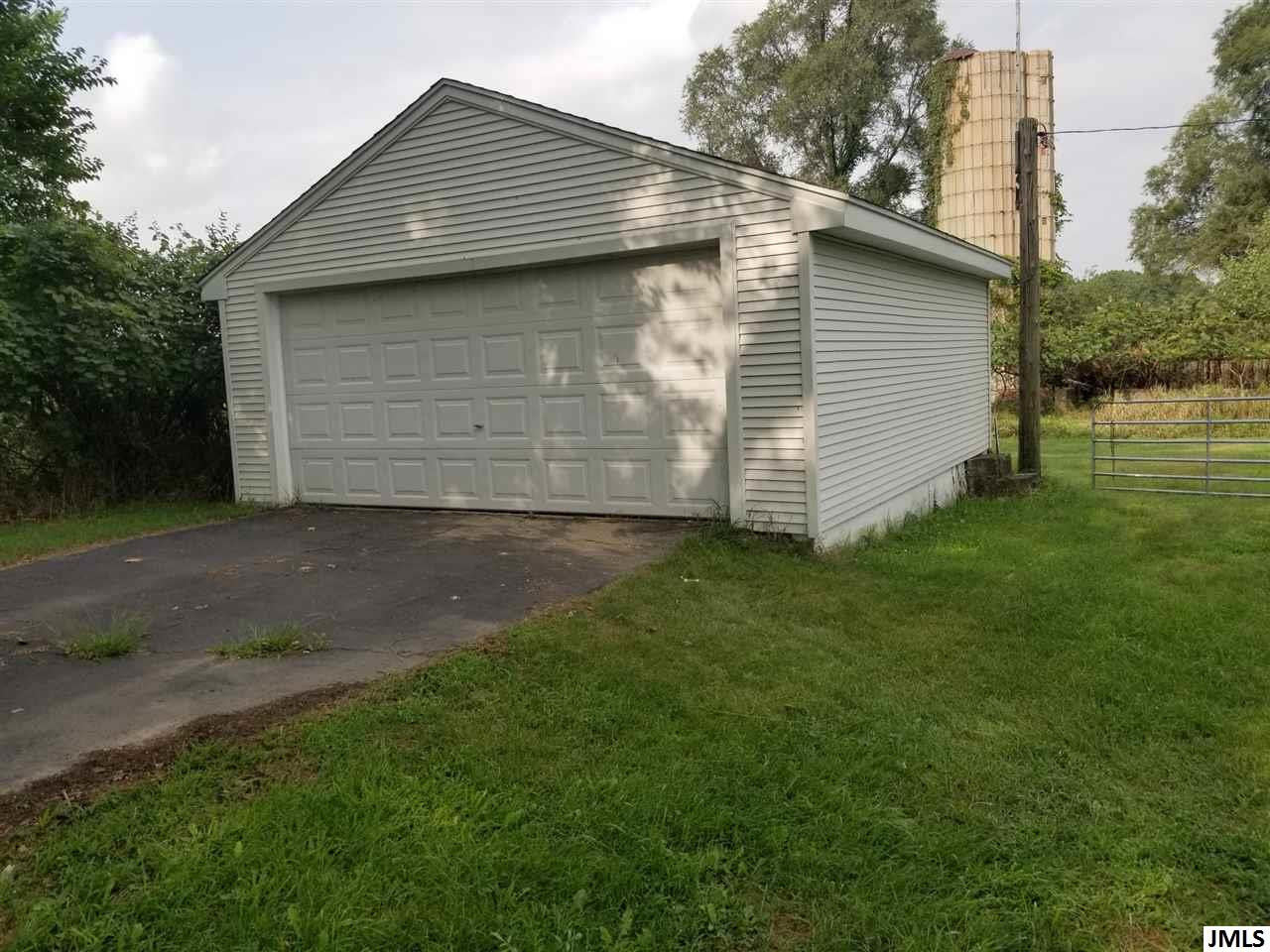 5500 Banner Road Jackson, MI 49201 - Photo 2 of 22 Photo 2
