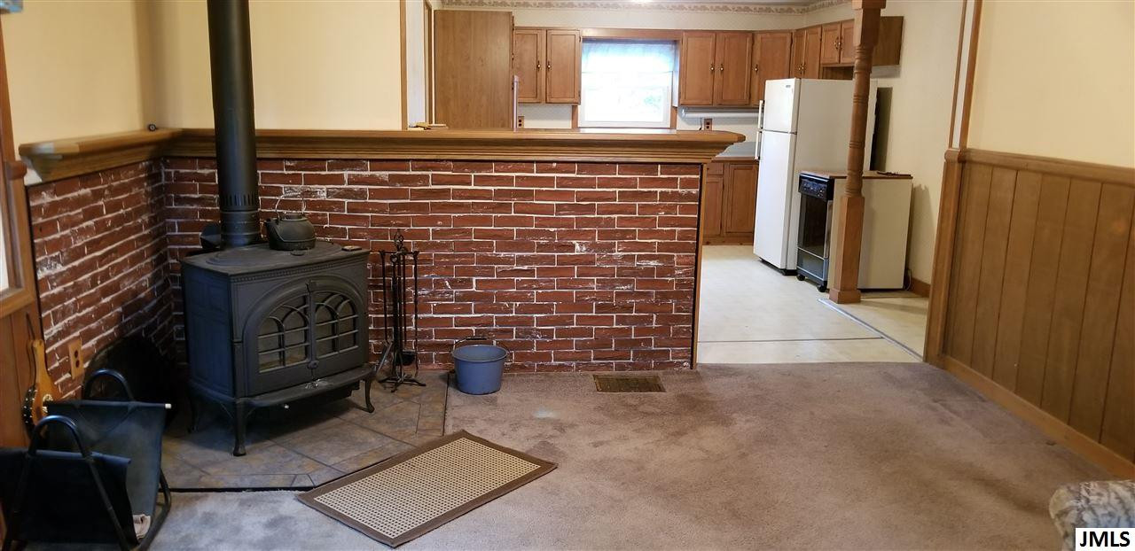 5500 Banner Road Jackson, MI 49201 - Photo 4 of 22 Photo 4