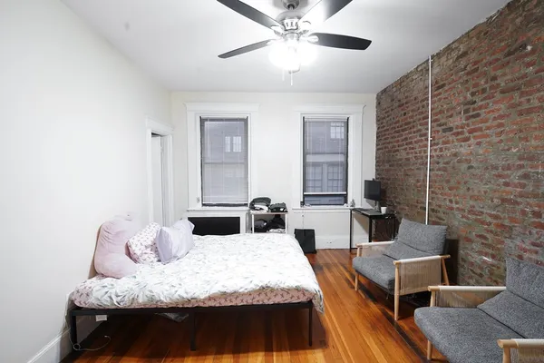 $3,195 | 39 Hemenway Street, Unit 23A, Boston, MA 02115