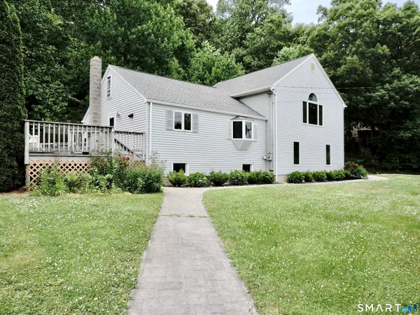 $449,900 | 20 Bailey Road, East Haddam, CT 06423