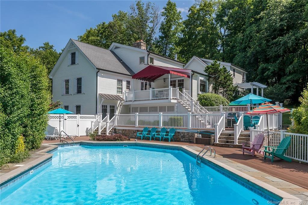 27 Windwood Road Brookfield, CT 06804 - Photo 1 of 1