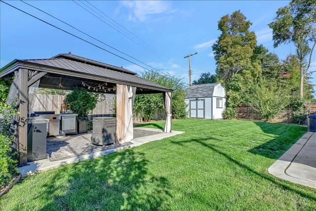 $579,000 | 2255 El Manto Drive, Rancho Cordova, CA 95670