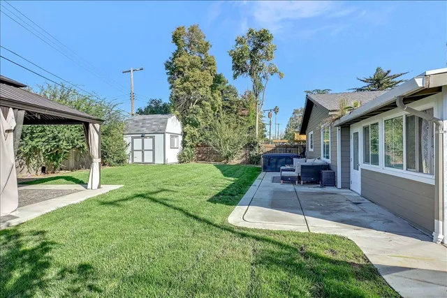 $579,000 | 2255 El Manto Drive, Rancho Cordova, CA 95670