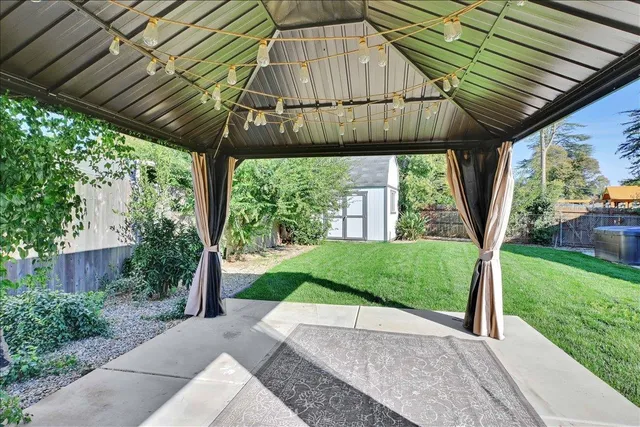 $579,000 | 2255 El Manto Drive, Rancho Cordova, CA 95670