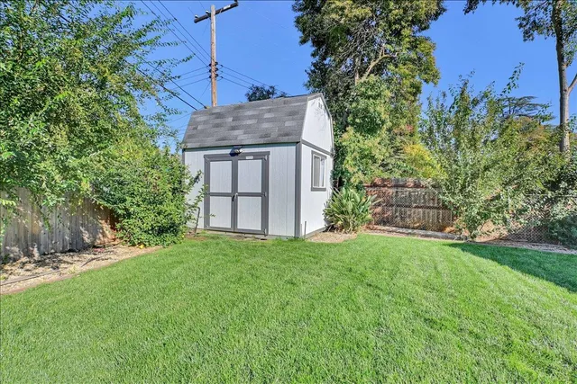 $579,000 | 2255 El Manto Drive, Rancho Cordova, CA 95670