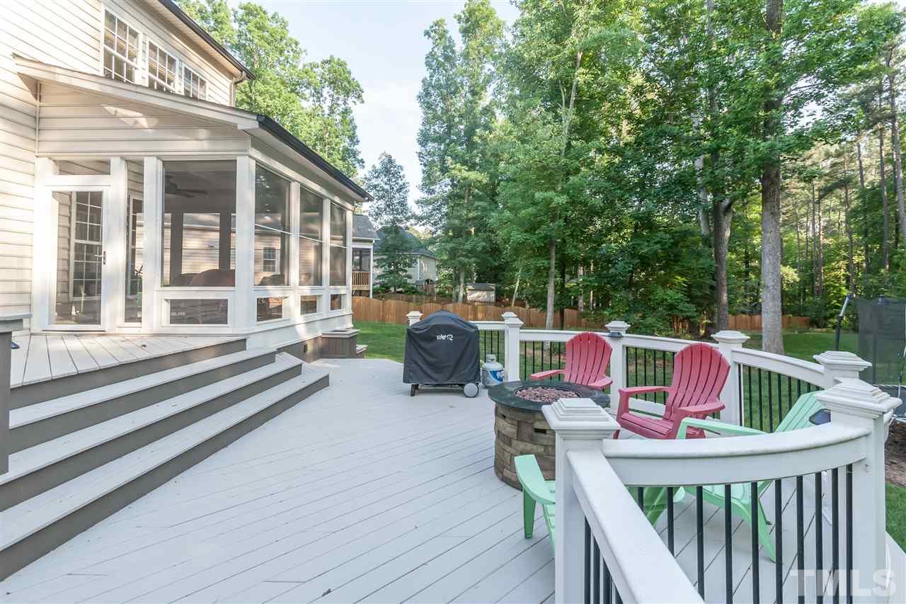 4315 Oakthorne Way Raleigh, NC 27613 - Photo 14 of 15